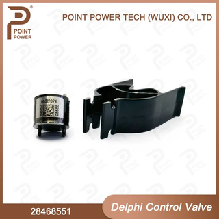 28468551 Diesel Control Valve, for Injectors 28506046