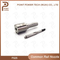 F525 Diesel Common Rail Nozzle High Speed Steel Silver Colour