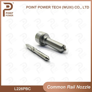 L226pbc Diesel Common Rail Injector Nozzle