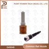 for Injector 295700-1100/1465A626 Diesel Fuel Injector G4 Nozzle G4s048 Applied Mitsubishi