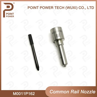 M0011p162 Diesel Common Rail Injector Nozzle, for Injector 5ws40539/03L1302778/A2c59513554/A2c9626040080/03L130277b/03L130277s, Audi/Seat/Skoda/VW