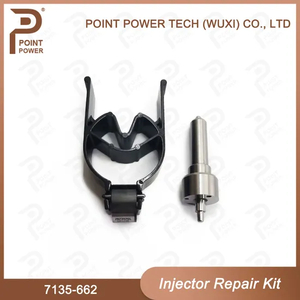 7135-662 Repair Kit, for Injector# R05001d, Nozzle-Valve Kit