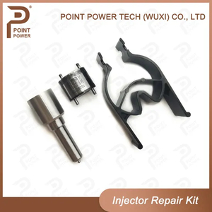 7135-836 Repair Kit, Nozzle-Valve Kit