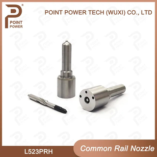 L523prh Diesel Common Rail Nozzle