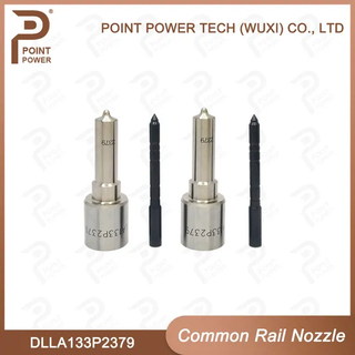 Dlla133p2379/0 433 172 379, Diesel Common Rail Injector Nozzle for Injector 0445120347 / 348 / 516