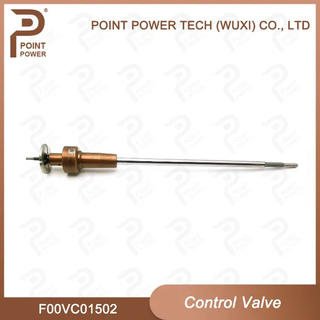 F00vc01502 Diesel Control Valve, 518 Valve Cap, for Injector # 0445110429/369/382/478/595