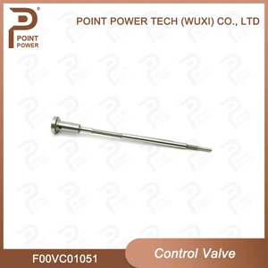 F00vc01051 Diesel Control Valve, for Injector 0 445 110 171 etc.