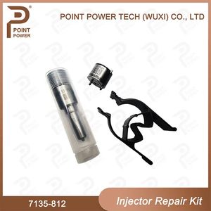 7135-812 Repair Kits, Nozzle-Valve Kit, Nozzle-Cva Kit