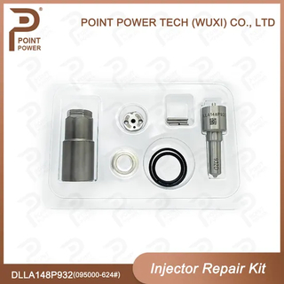 Repair Kits, with Nozzle#Dlla148p932, for Injector#095000-624#, for Nissan
