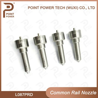 L087prd Diesel Common Rail Nozzle for Injector R01401z/R01701z/R04101d/28232242