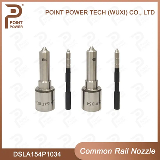 Dsla154p1034/0 433 175 298, Diesel Common Rail Injector Nozzle for Injector 0445110069/070