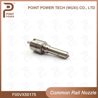 F00vx50175 Diesel Piezo Injector Nozzle, for Injectors 0445120287/0445120288 /0986435624