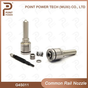 G4s011 Diesel Common Rail Injector Nozzle, for Injector 295050-0140 / 33800-4A900