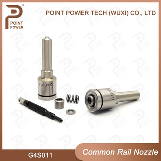 G4s011 Diesel Common Rail Injector Nozzle, for Injector 295050-0140 / 33800-4A900