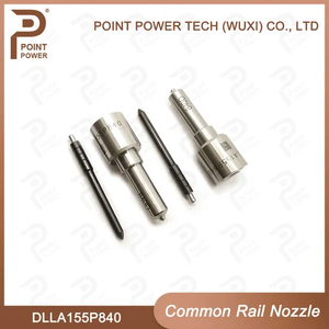 Dlla155p840/093400-8400, Diesel Common Rail Injector Nozzle for Injector 095000-6521