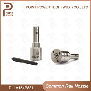 Dlla154p881/093400-8810, Diesel Common Rail Injector Nozzle for Injector 095000-578# RF7j-13-H50