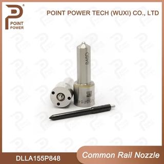 Dlla155p848/093400-8480, Diesel Common Rail Injector Nozzle for Injector 095000-635# / 6811/539#