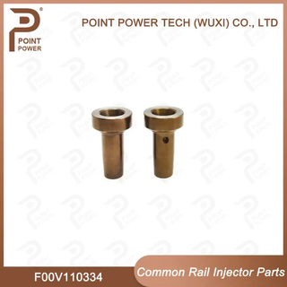 334 Valve Cap Common Rail Injector Parts for Bosch 0445110 Series