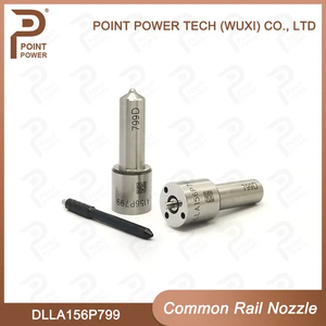 Dlla156p799/093400-7990, Diesel Common Rail Injector Nozzle for Injector 095000-500# 8-97306071-#