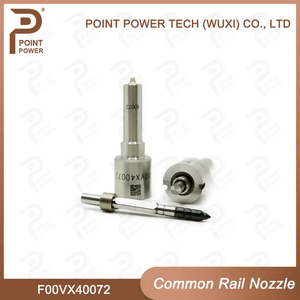 F00vx40072 Diesel Piezo Injector Nozzle, for Injector 0445116048/0445116049, Hyundai / KIA