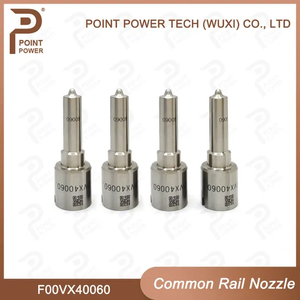 F00vx40060 Diesel Piezo Injector Nozzle, for Injector 0986435356/6460701187