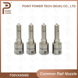 F00vx40060 Diesel Piezo Injector Nozzle, for Injector 0986435356/6460701187