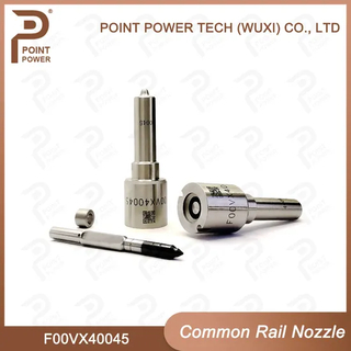 F00vx40045 Diesel Piezo Injector Nozzle, for Injector 0445117008 / 0986435409, GM