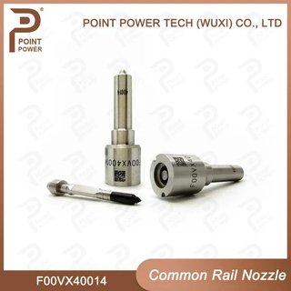 F00vx40014 Diesel Piezo Injector Nozzle, for Injector 0445115028/0445115029/0445115030/0445115031/0986435352/0986435365, VW