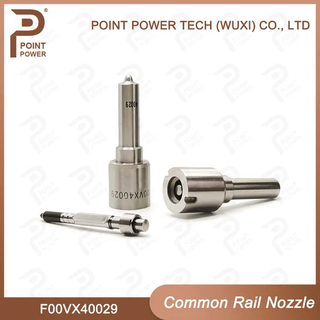 F00vx40029 Diesel Piezo Injector Nozzle, for Injector 0445116004/0445116005/0445116029/ 0445116030/0445116034/0986435360, Audi / VW