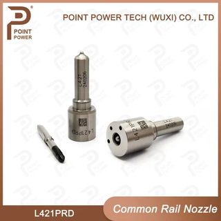 L421prd Diesel Common Rail Injector Nozzle, for Injectors 28602948 28319895 28388960