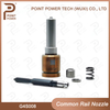G4s008 Diesel Common Rail Injector Nozzle, for Injector 23670-09430/0e020, Toyota Fortuner /Hilux 2.4 /Land Cruiser 2.4