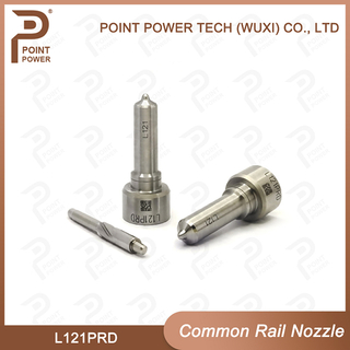L121prd Common Rail Nozzle for Injector Ejbr01601z / R02201z / R01302z