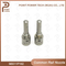 M0011p162 Diesel Common Rail Injector Nozzle, for Injector 5ws40539/03L1302778/A2c59513554/A2c9626040080/03L130277b/03L130277s, Audi/Seat/Skoda/VW
