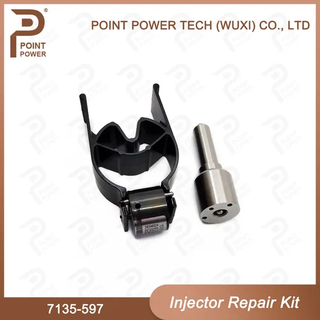 7135-597 Repair Kits, for Injector 28271551 Daimler Om651 D22 150kw Nozzle-Valve Kit