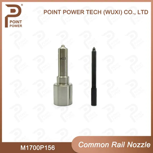M1700p156 Diesel Common Rail Injector Nozzle, for Injector 1489400 Lr006495 Lr008836