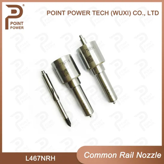 L467nrh Diesel Common Rail Nozzle for Injector 28565330/283706981
