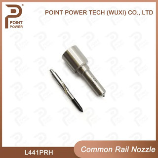 L441prh Diesel Common Rail Nozzle, for Injectors 28337917