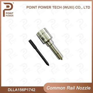 Dlla156p1742/0433172065, Diesel Common Rail Injector Nozzle for Injector 33800-2A900