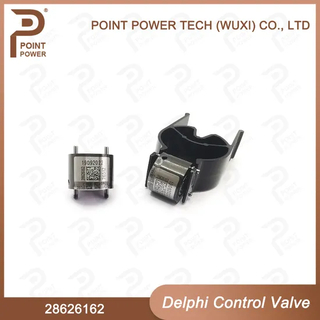 28626162 Diesel Control Valve, for Injectors R00001d/28307309
