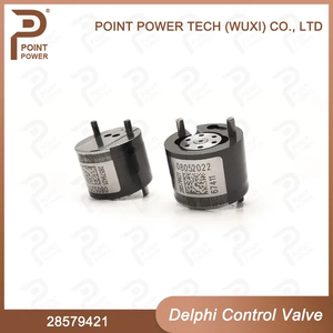 28579421 Diesel Control Valve, for Injectors R00101d/R00001d/28307309
