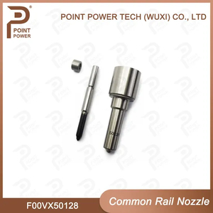 F00vx50128 Diesel Piezo Injector Nozzle, for Injectors 0 445 120 385 / 0 445 120 386