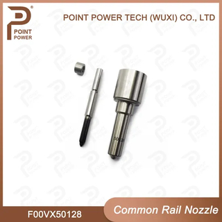 F00vx50128 Diesel Piezo Injector Nozzle, for Injectors 0 445 120 385 / 0 445 120 386