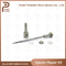 Repair Kits, with Nozzle#Dlla150p1298, for Injectors 0445120025