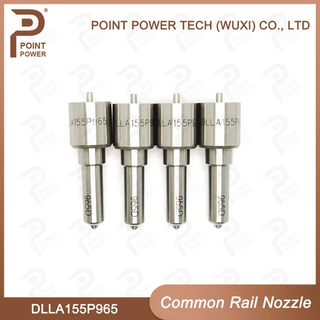 Dlla155p965/093400-9650, Diesel Common Rail Injector Nozzle for Injector 095000-6700