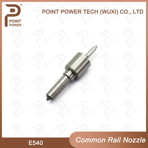 E540 Diesel Common Rail Nozzle