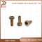 334 Valve Cap Common Rail Injector Parts for Bosch 0445110 Series