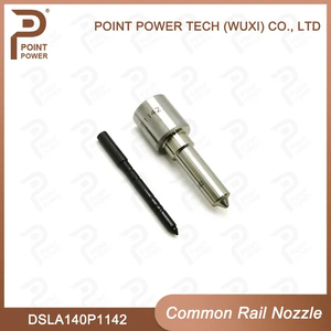 Dsla140p1142/0 433 175 337, Diesel Common Rail Injector Nozzle for Injector 0 445 110 110/145
