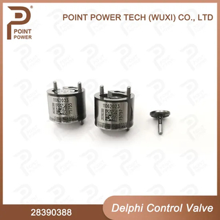 28390388 Diesel Control Valve, for Injectors 28317158