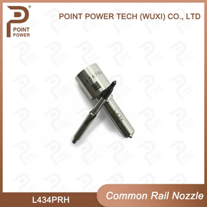 L434prh Diesel Common Rail Nozzle, High-Speed Steel