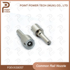 Applied Engine D5244t10 / D5244t11 / D5244t15-T17 Diesel Common Rail Piezo Injector Nozzle F00vx30057 for Injector 0445116016/0445116081